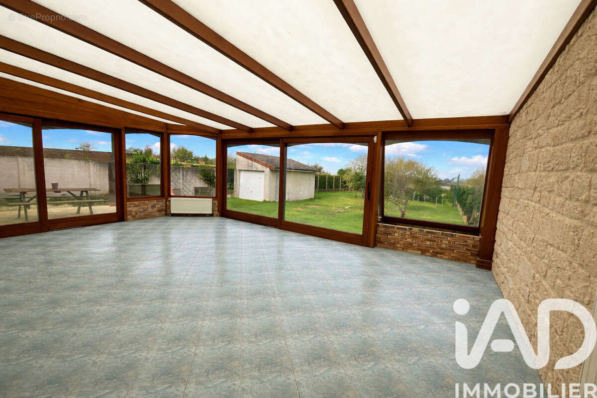 Photo 7 - Maison à ROZAY-EN-BRIE