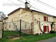 Maison à SAINT-BEAUZILE