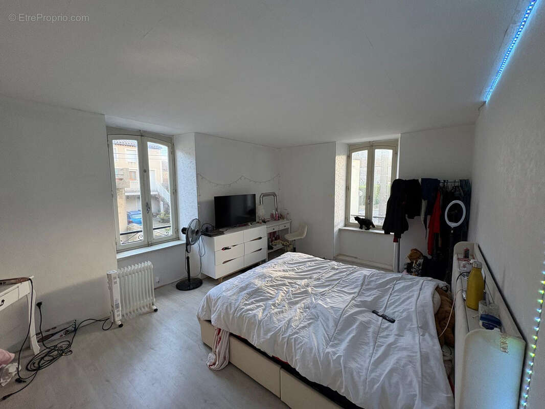 Maison à LABASTIDE-ROUAIROUX