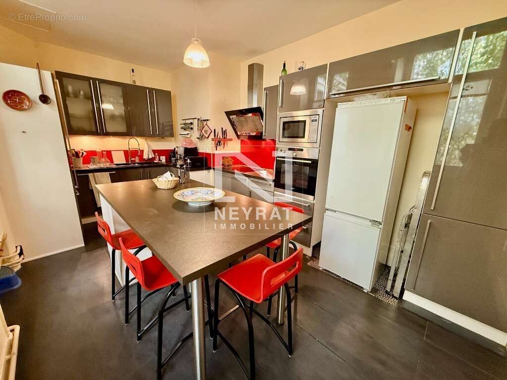 Appartement à CHALON-SUR-SAONE