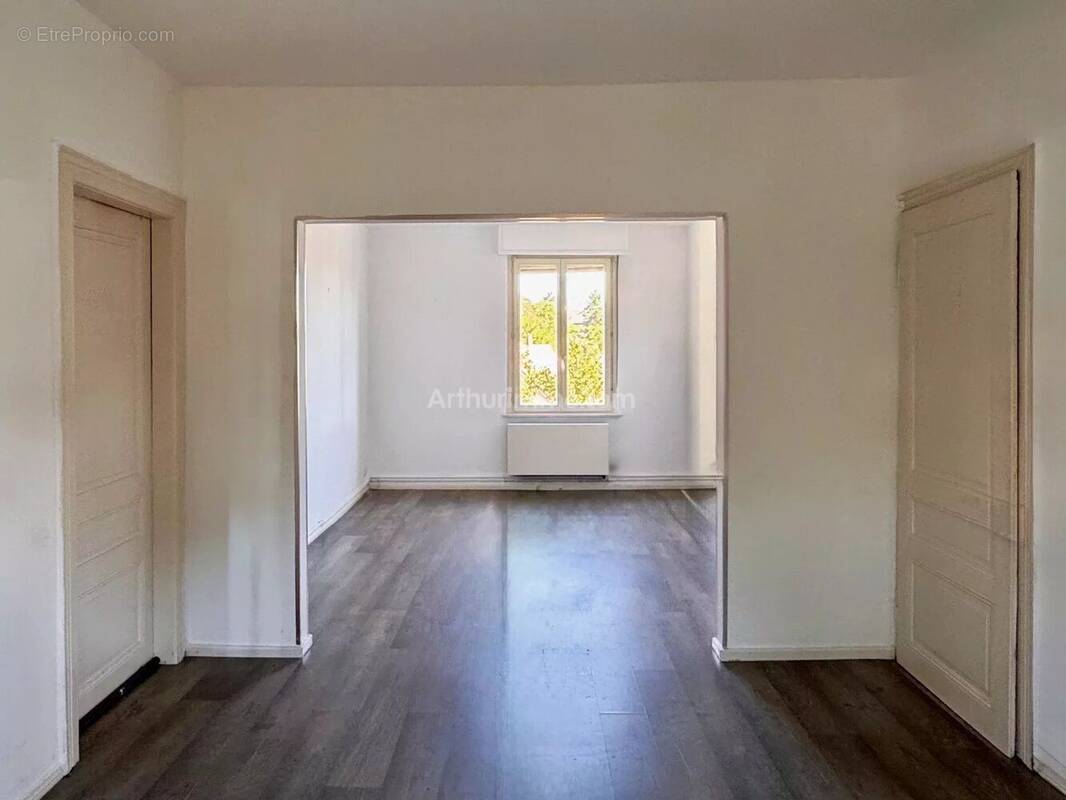 Appartement à COLMAR