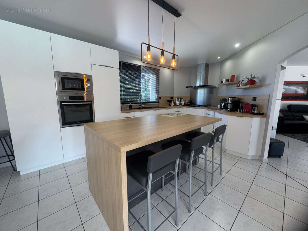 Maison à LES SABLES-D&#039;OLONNE