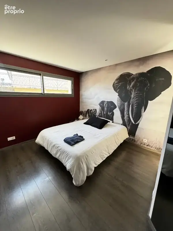 Maison Ahuy 7 pièce(s) 215 m2 - photo 8