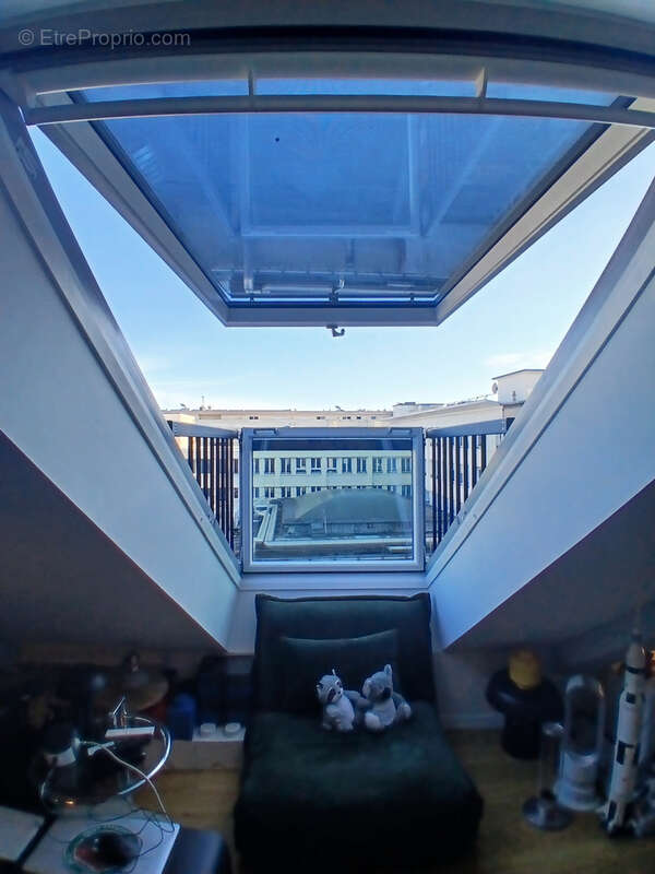 Appartement à LE HAVRE