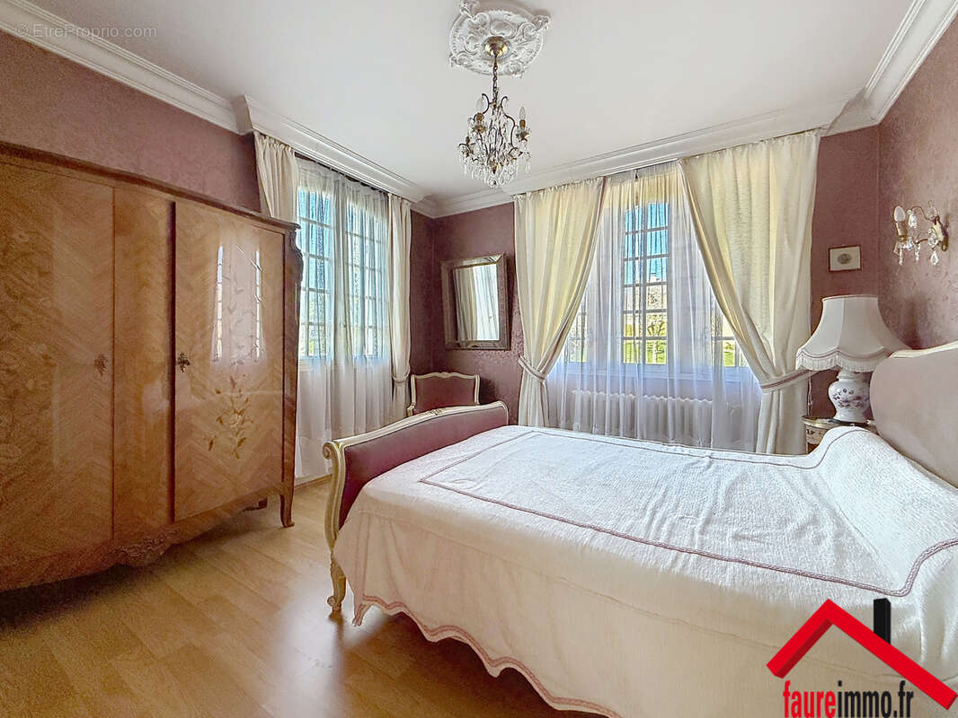Maison à objat en correze - photo 8