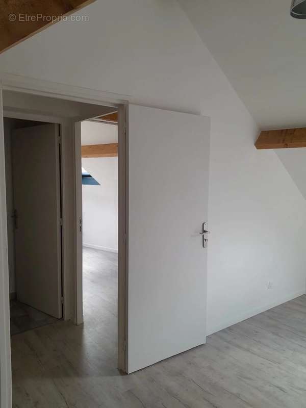 Maison à CROISSY-SUR-SEINE