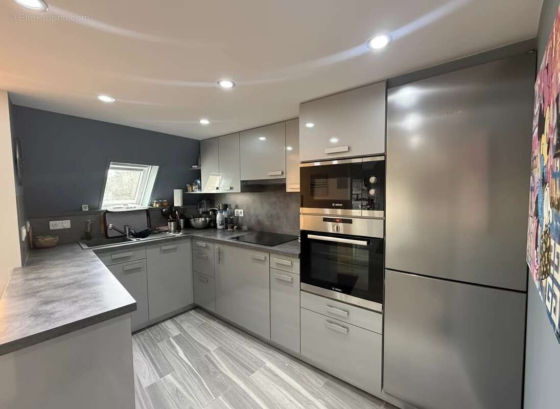 Appartement 50 m² à Tourgeville  - photo 7
