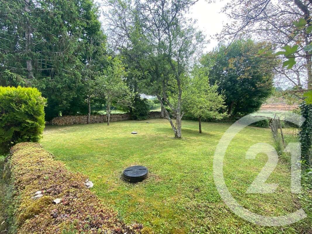 Maison à CORVOL-L&#039;ORGUEILLEUX