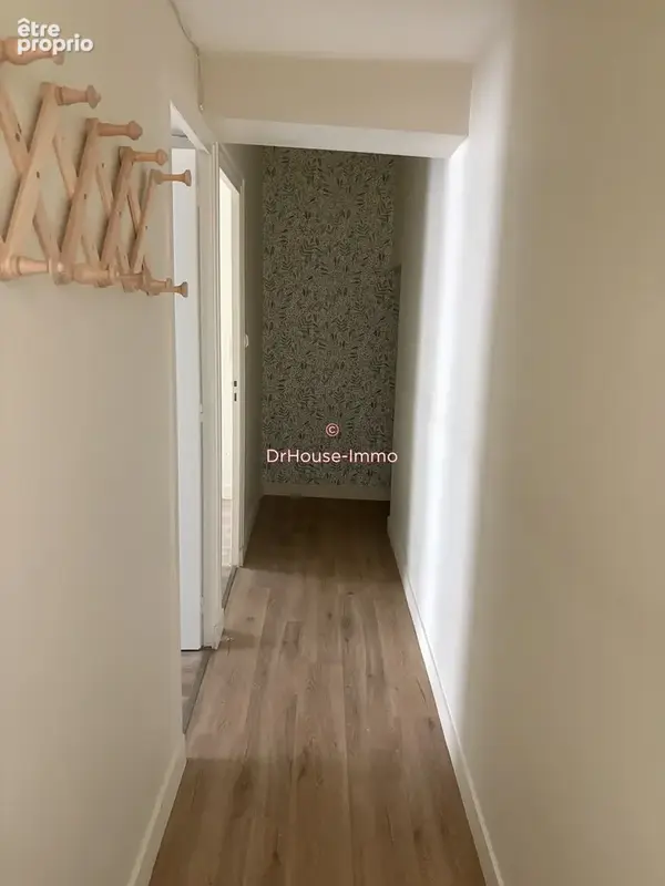 Maison 52 m² à Preuilly-Sur-Claise  - photo 7