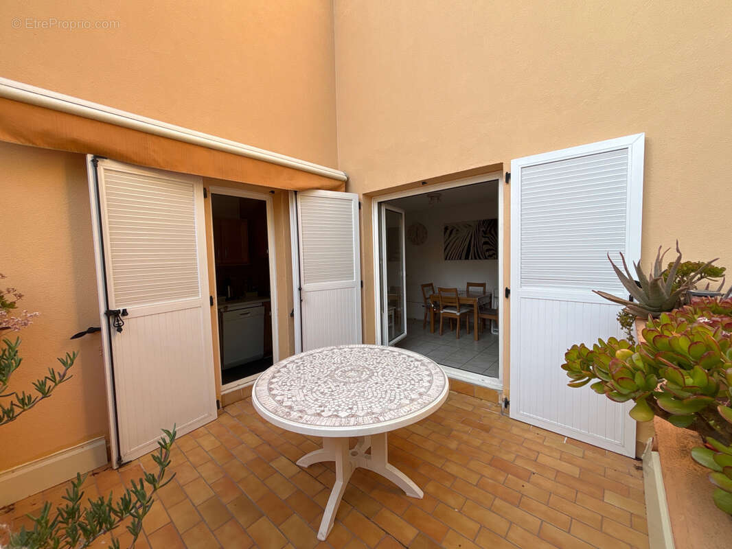 Appartement à ARGELES-SUR-MER