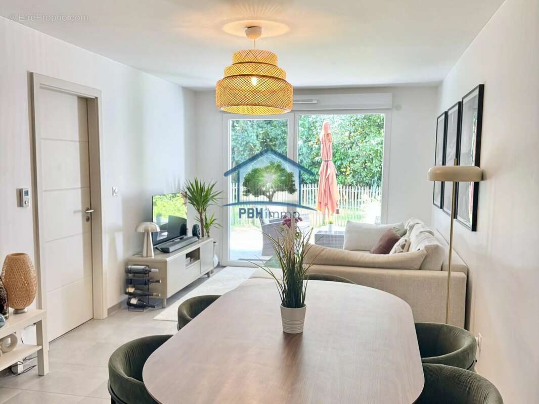 Appartement à BRUMATH
