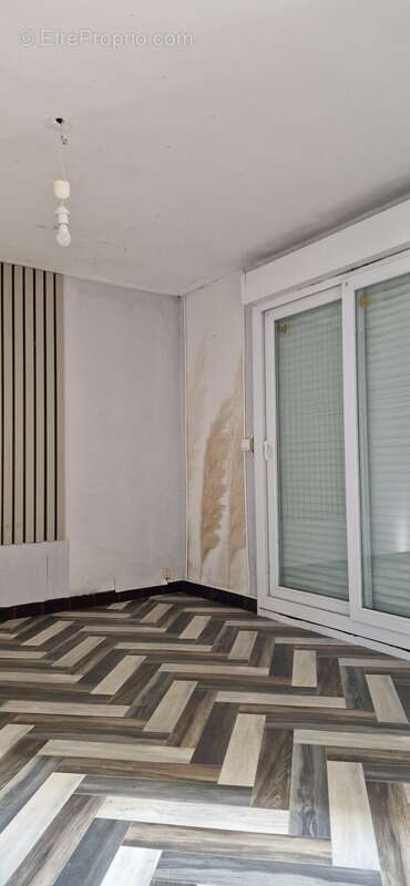 Maison à PLOUMAGOAR