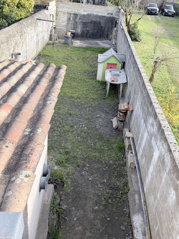 Maison à BARSAC
