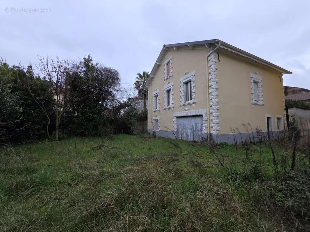 Le teil - charmante maison bourgeoise - photo 14