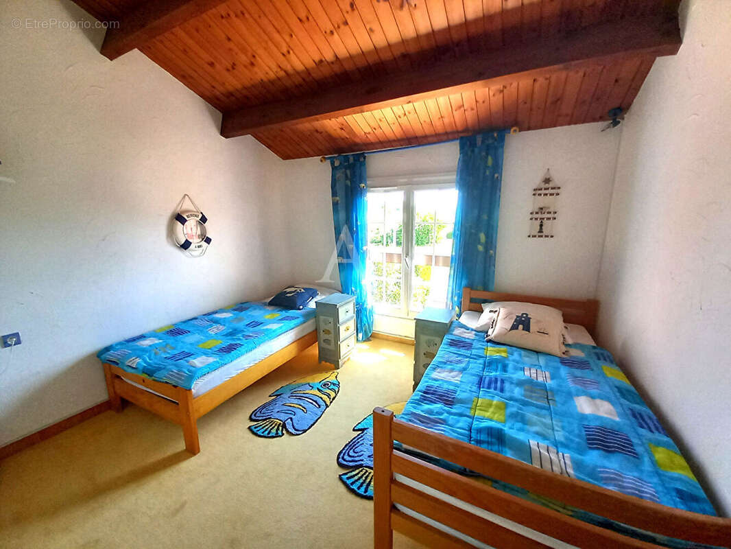 Maison Landevieille - photo 9