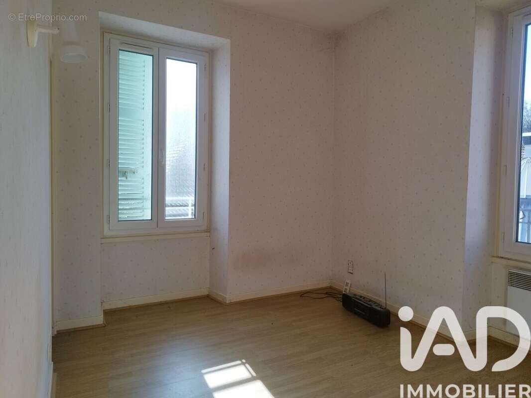 Photo 6 - Appartement à ALLEVARD