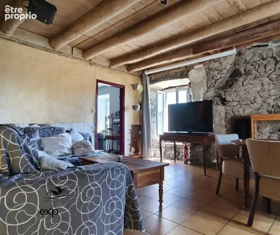 Maison 166 m² à Landos  - photo 7