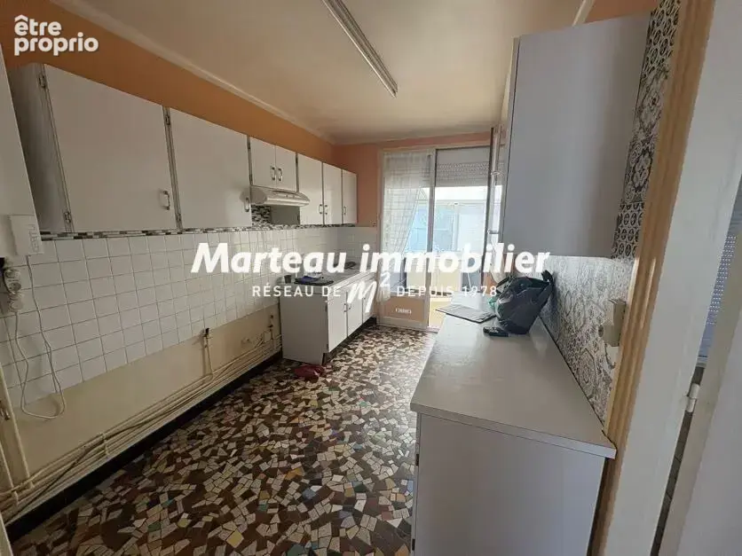 Maison Le Mans 4 pièce(s) 71.14 m2 - photo 4