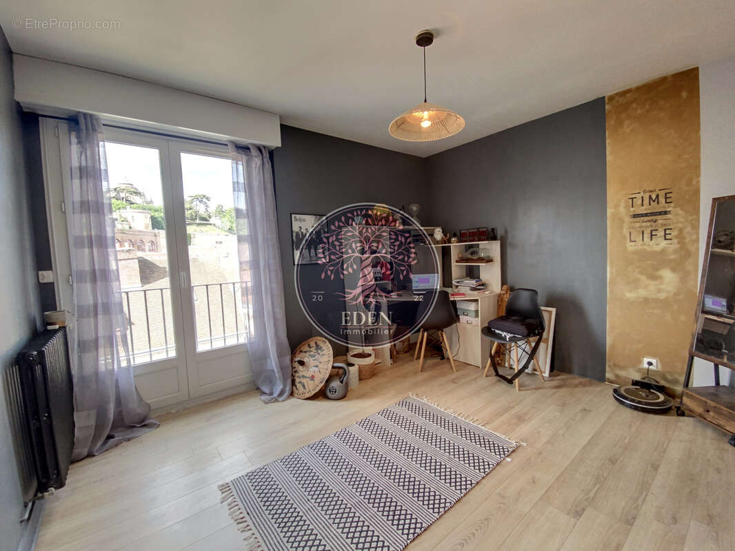 Appartement à DREUX