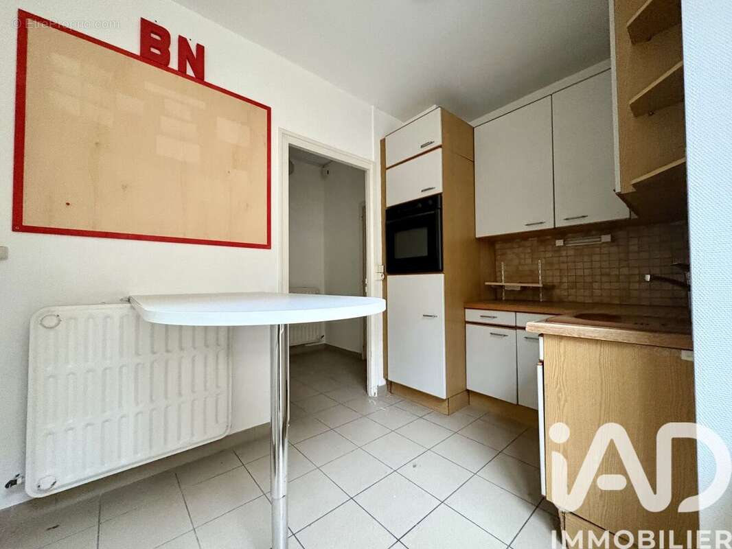 Photo 7 - Appartement à SAINT-POL-SUR-TERNOISE