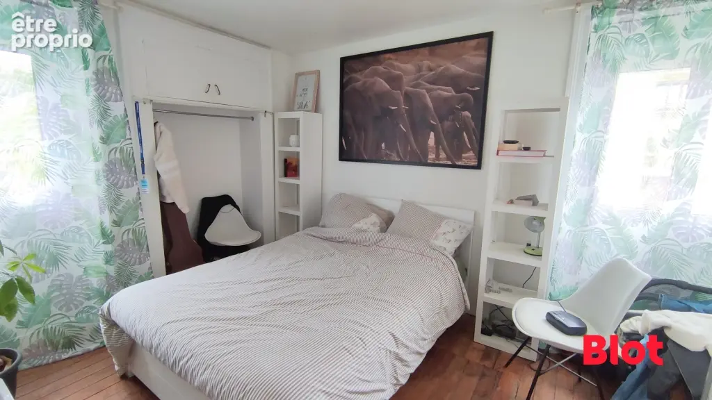 Appartement 4 pièces 59 m² à vendre à Saint-Malo (35400) - photo 7