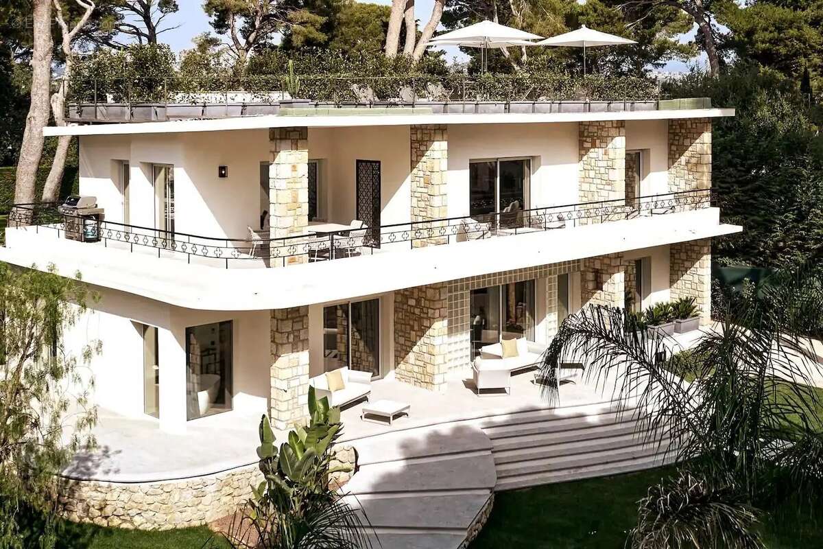 Maison à ANTIBES