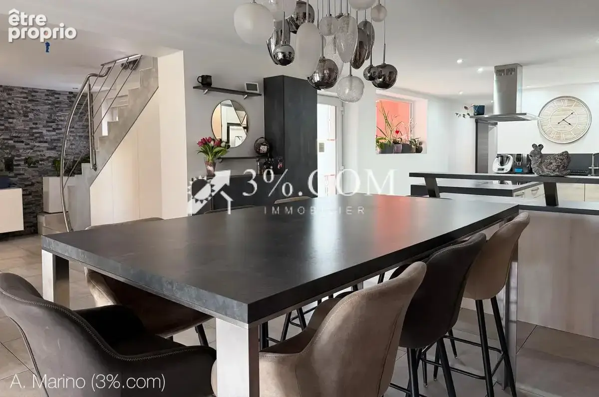 Maison 7 pièces de 174m2 - photo 7