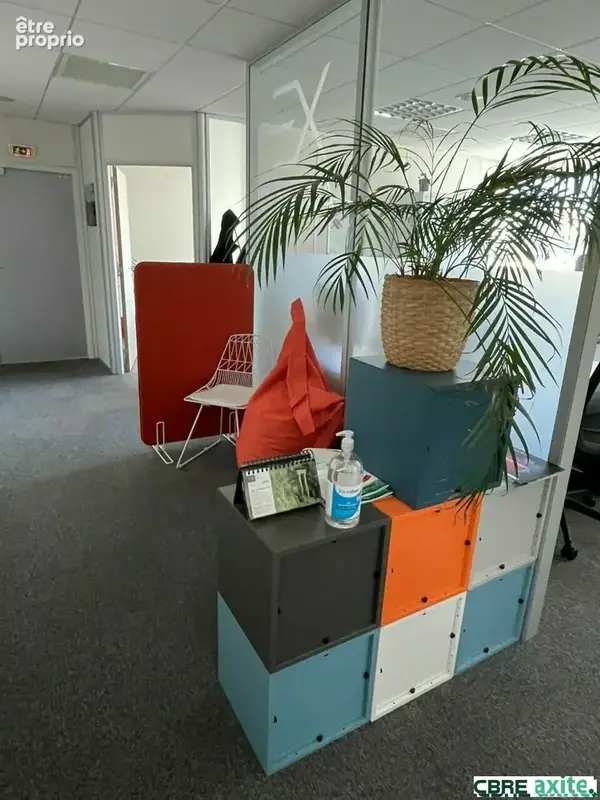 Commerce 67 m² à vendre à Grenoble (38100) - photo 5