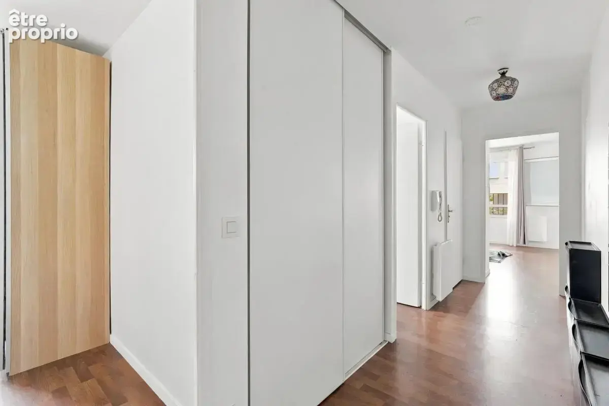 Appartement 3 pièces de 61 m² à La Courneuve - photo 6