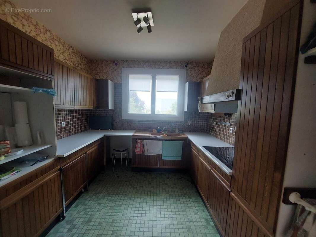 Maison 158 m² à Montlouis-Sur-Loire  - photo 4