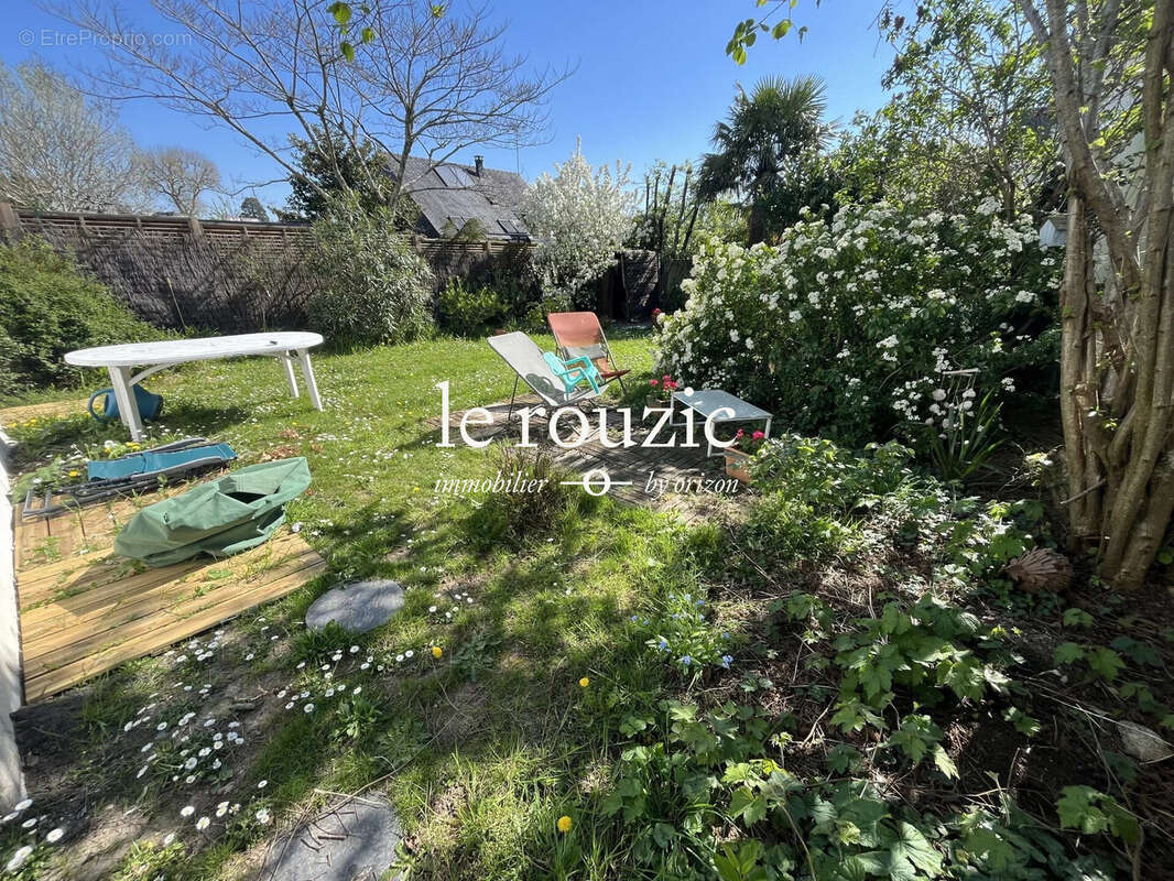 Maison 120 m² à Vannes  - photo 2