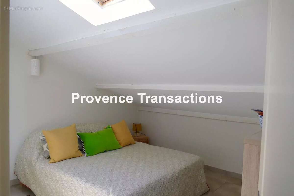 Maison à BEAUMES-DE-VENISE