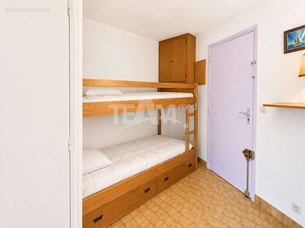 Appartement à SETE