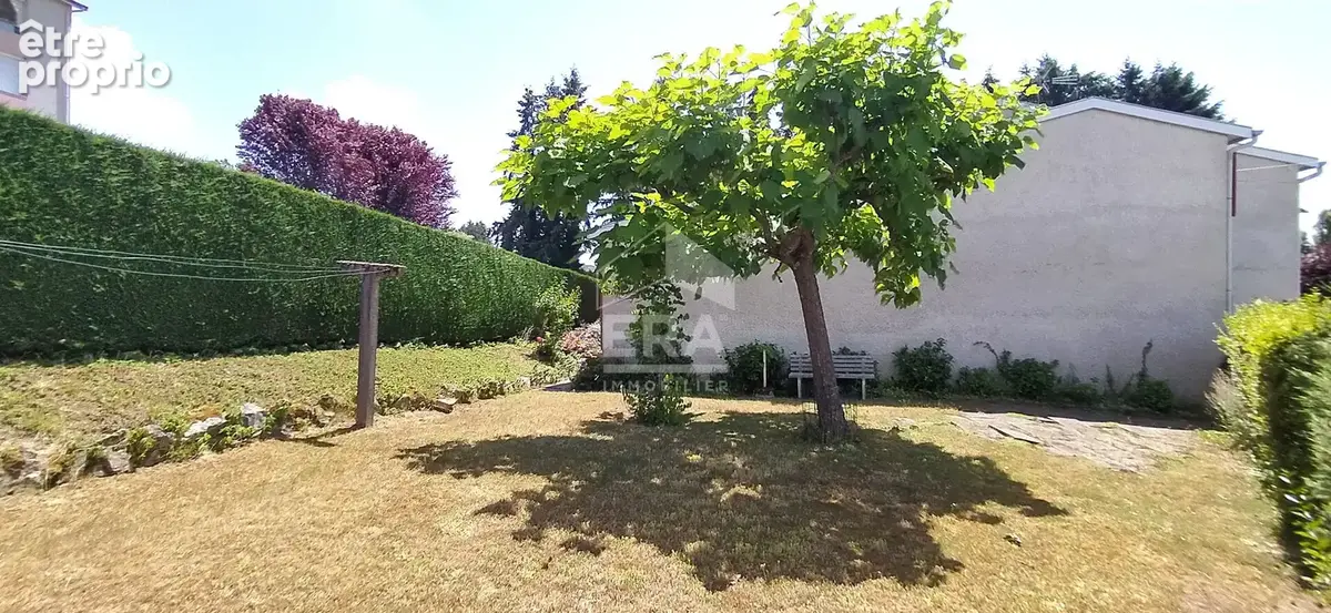 Maison 104m² à monistrol-sur-loire - photo 2