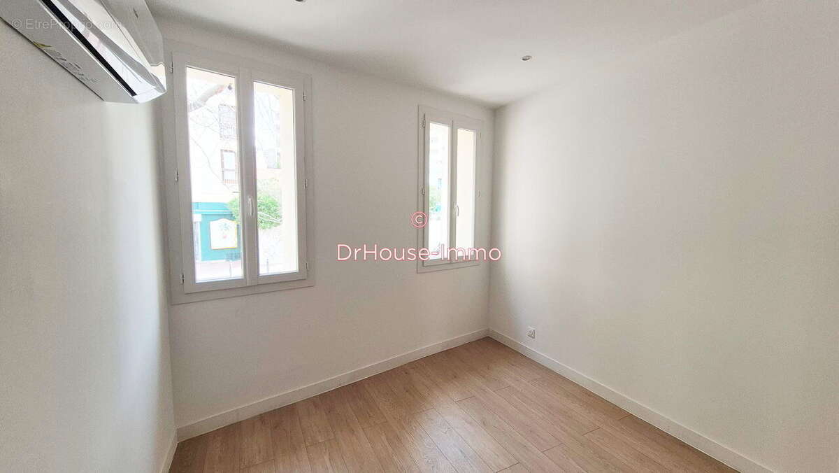 Maison à MARSEILLE-4E