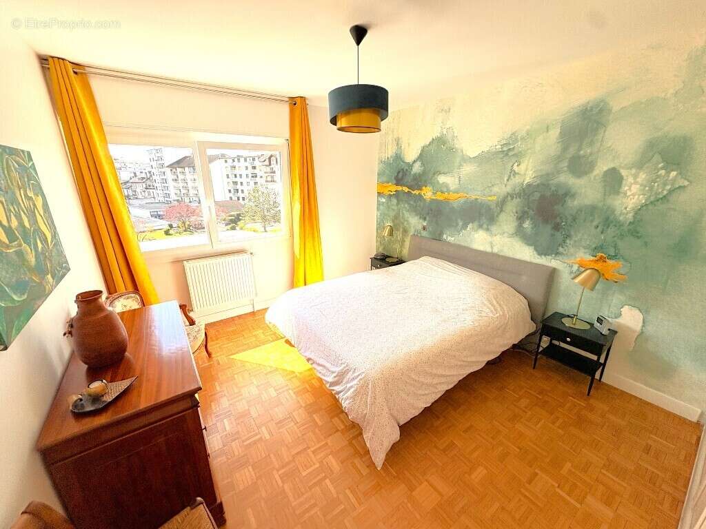 Appartement à ANNECY