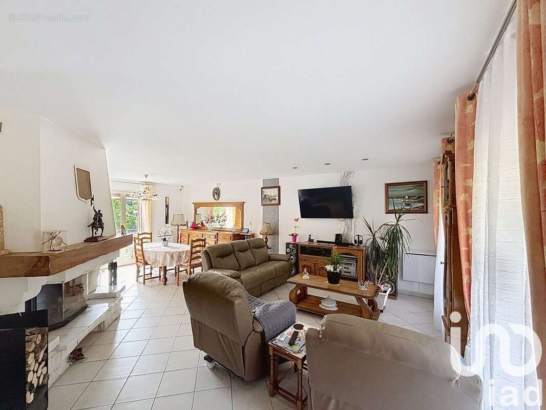 Photo 3 - Maison à RESSON