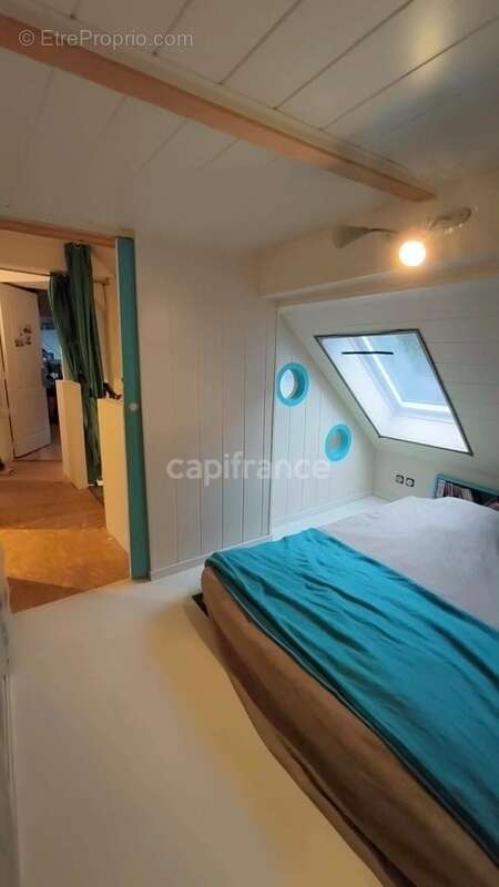 Maison à SAINT-ALBAN-LEYSSE