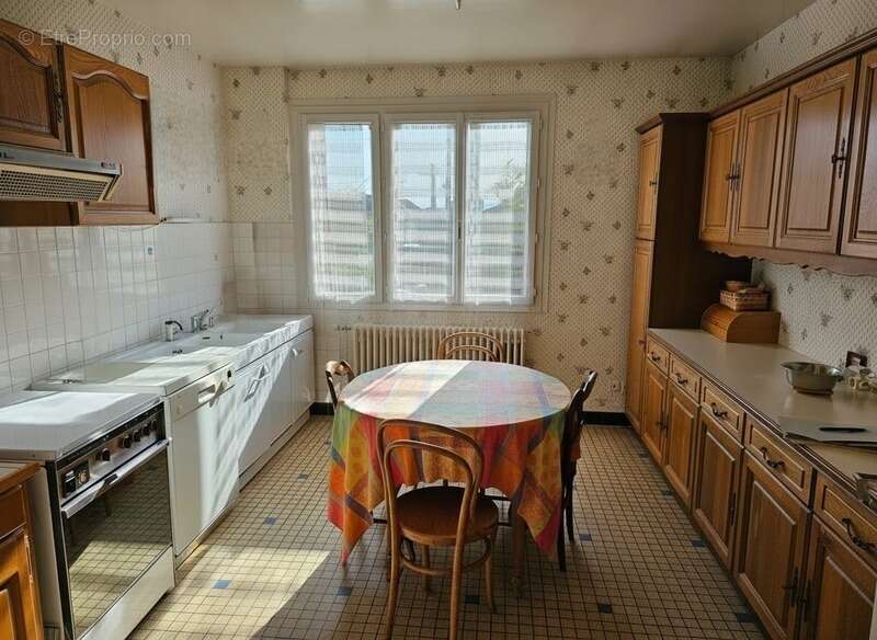 Maison à PERRIGNY-LES-DIJON