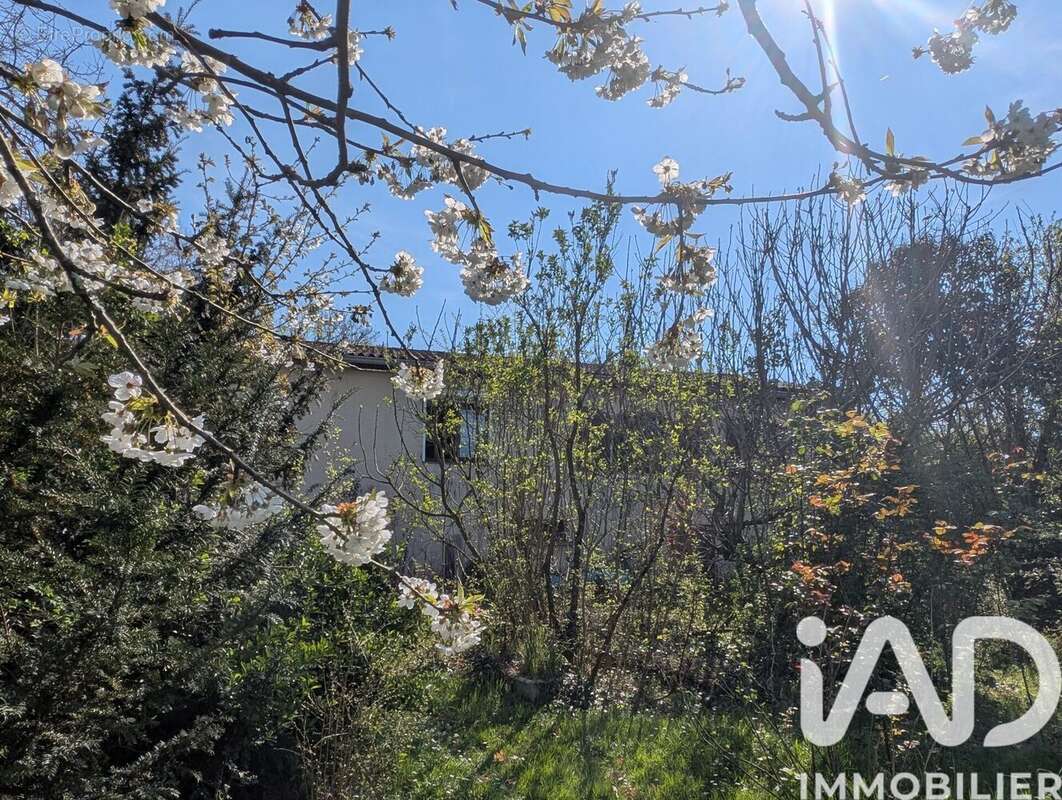 Photo 5 - Maison à FONTENILLES