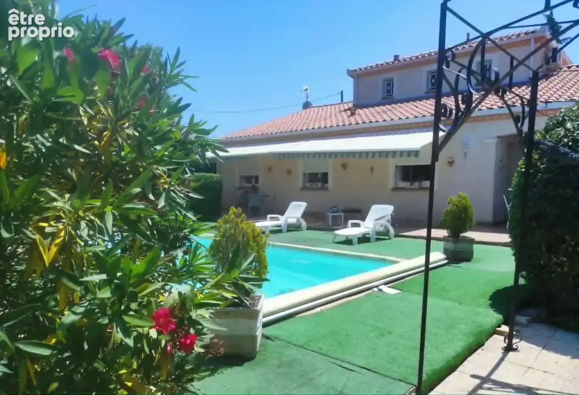 Photo Maison à Gaillac au prix de 358 000€
