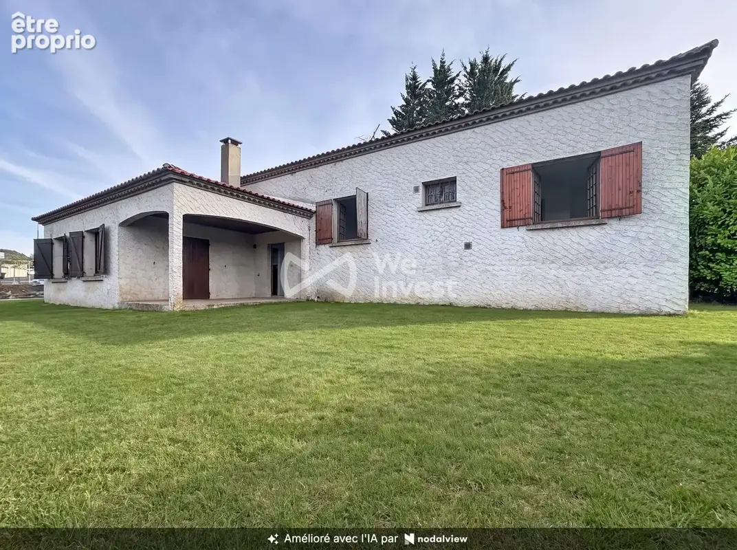 Maison 7 pièces 141 m² à vendre à Sayat (63530) - photo 1