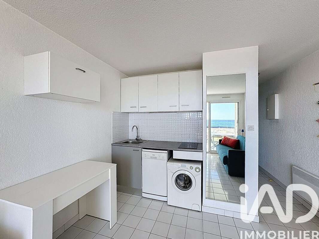 Photo 9 - Appartement à AGDE