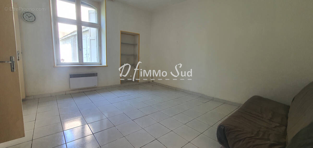 Appartement à CARCASSONNE