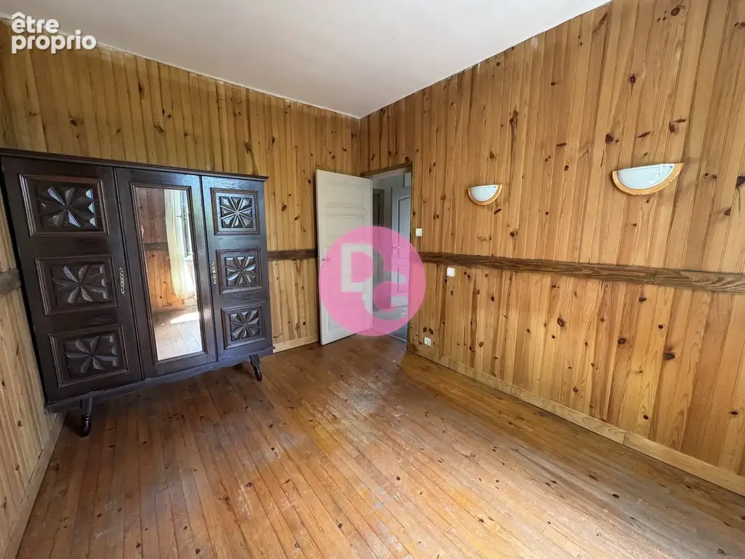 Maison 5 pièces 90 m² à vendre à Decazeville (12300) - photo 8