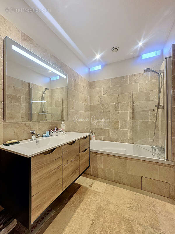 Appartement à MILLAU
