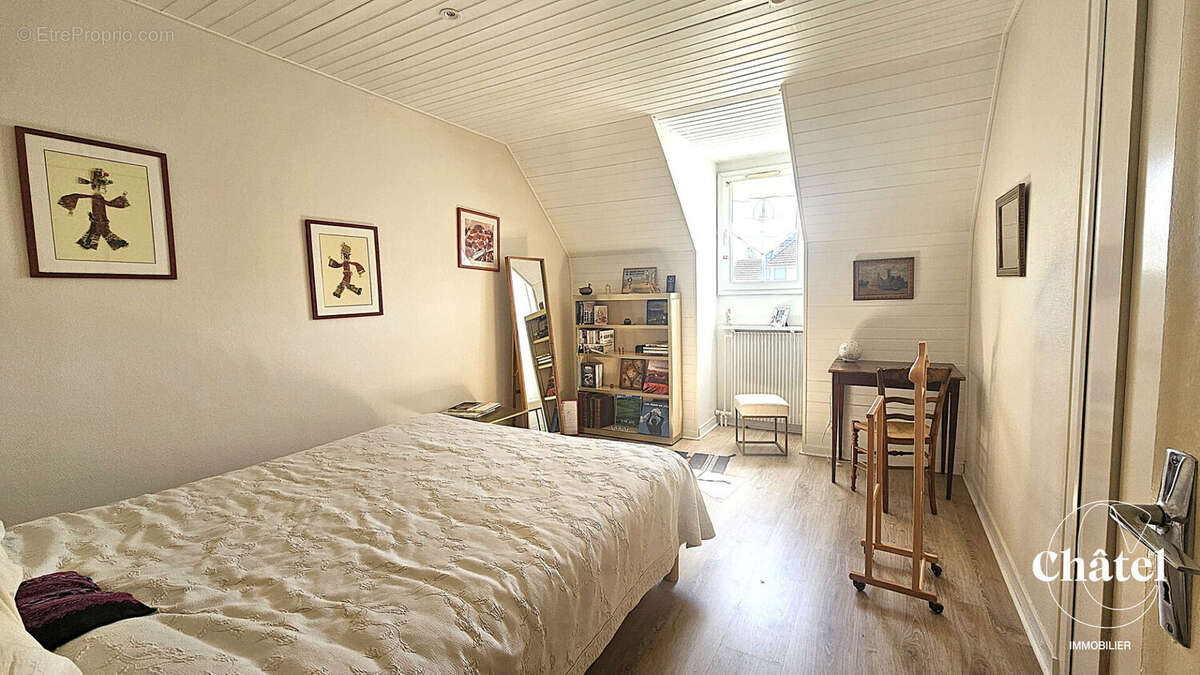 Maison à SENLIS
