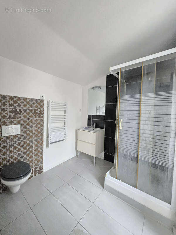 Appartement à PUIMISSON