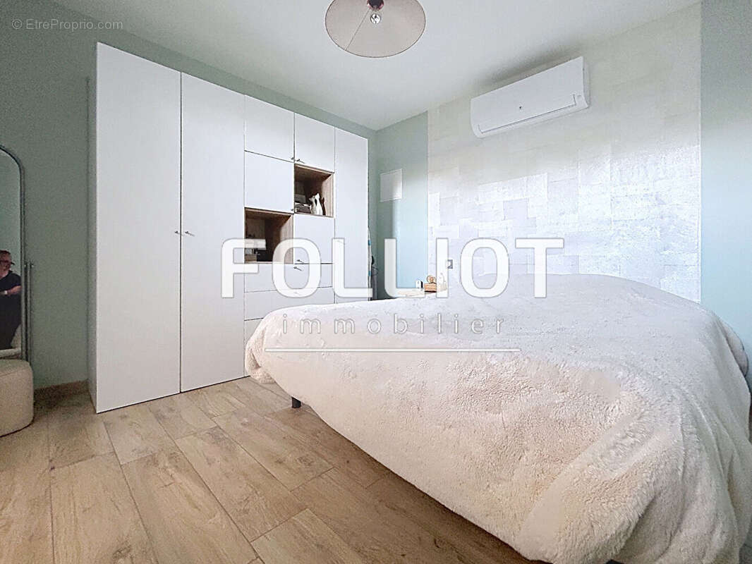 Maison 6 pièces à vendre à Coudeville sur Mer 50290 - photo 10