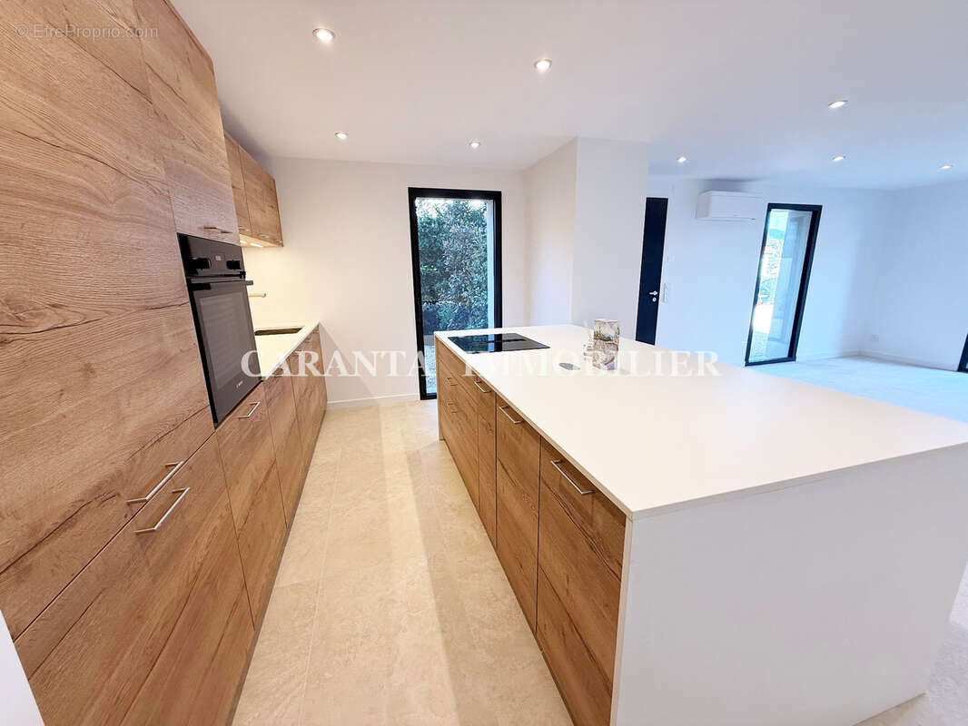 Appartement à SAINTE-MAXIME